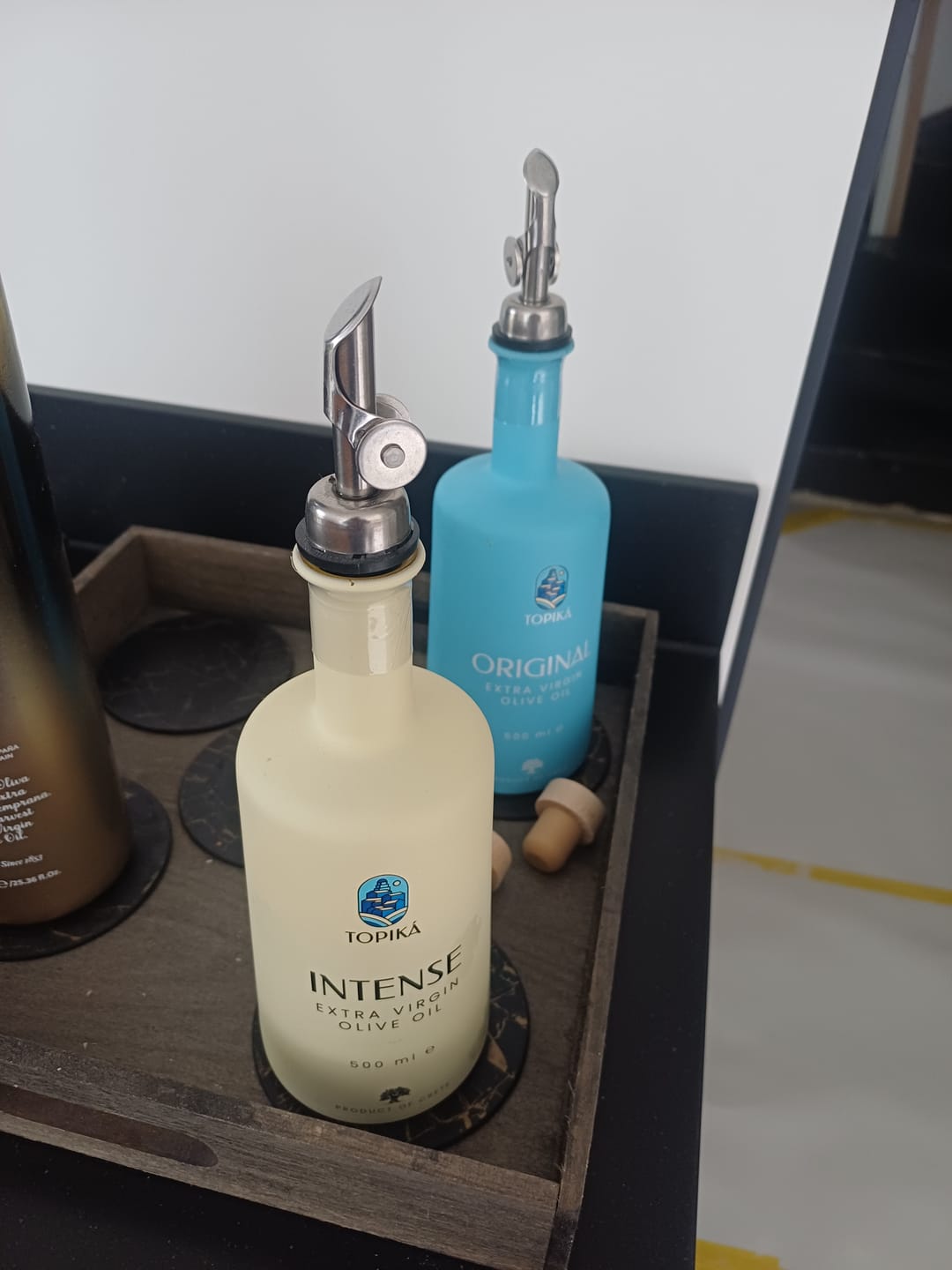 Customer photo review of Original Starterkit