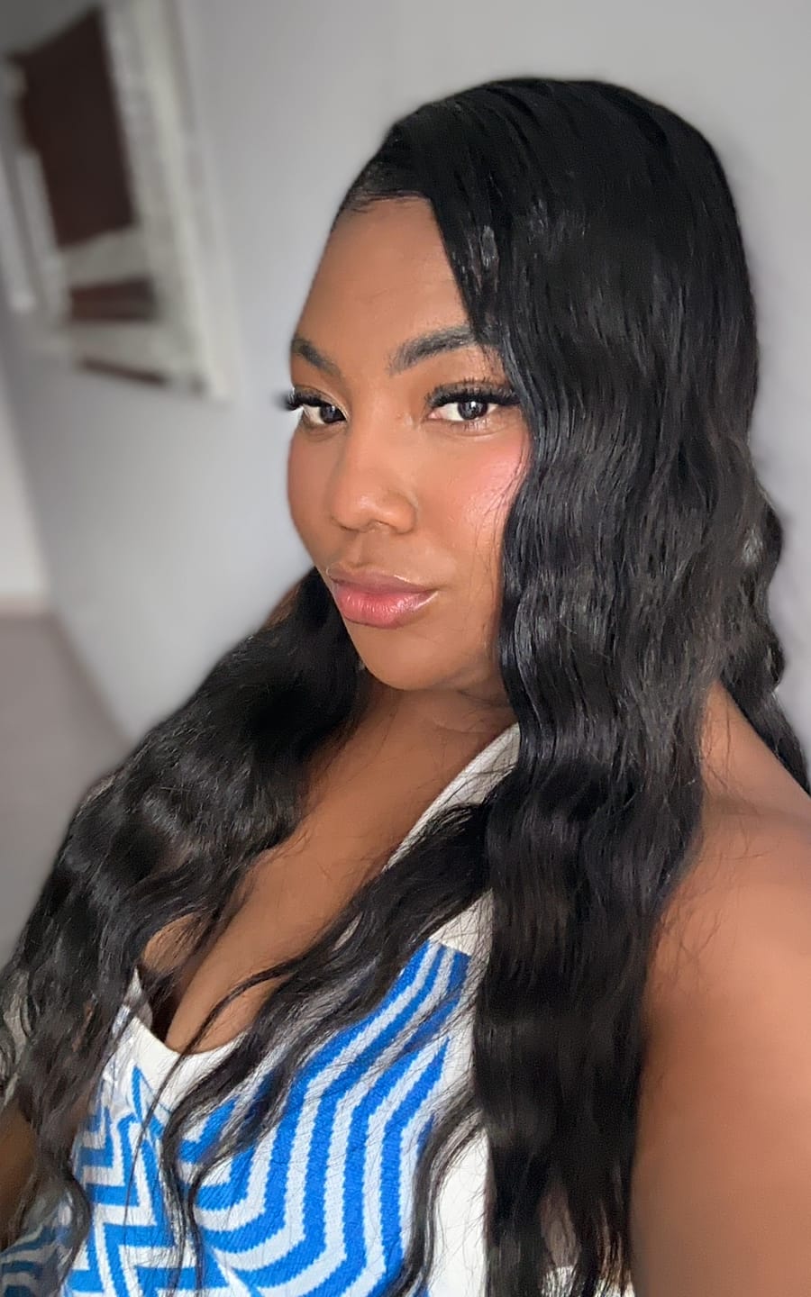 Customer photo review of Base Bonita