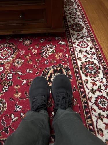 Customer photo review of Men's Energy Cloud X