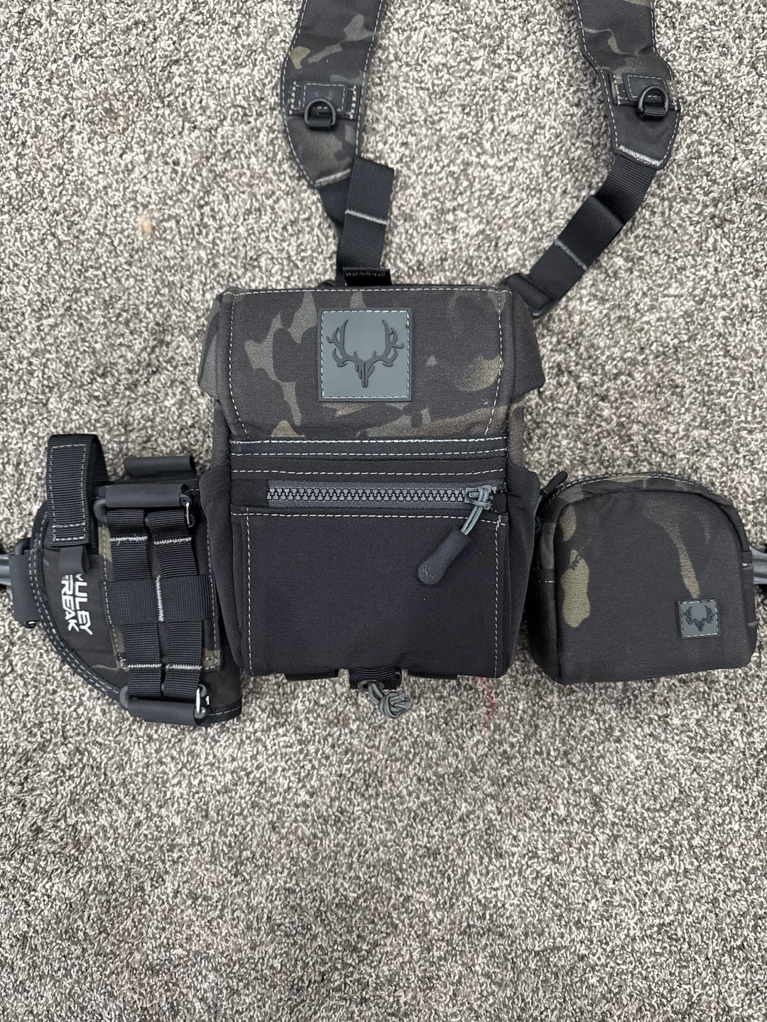 Customer photo review of Game Changer R Bundle