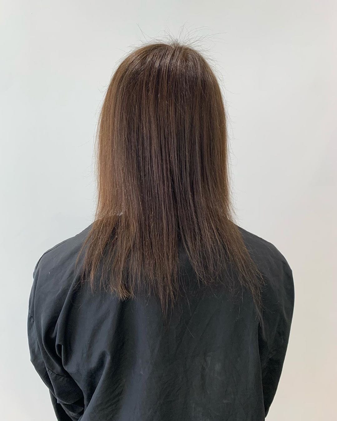 Customer photo review of Hair Growth - Масло за бърз растеж и възстановяване
