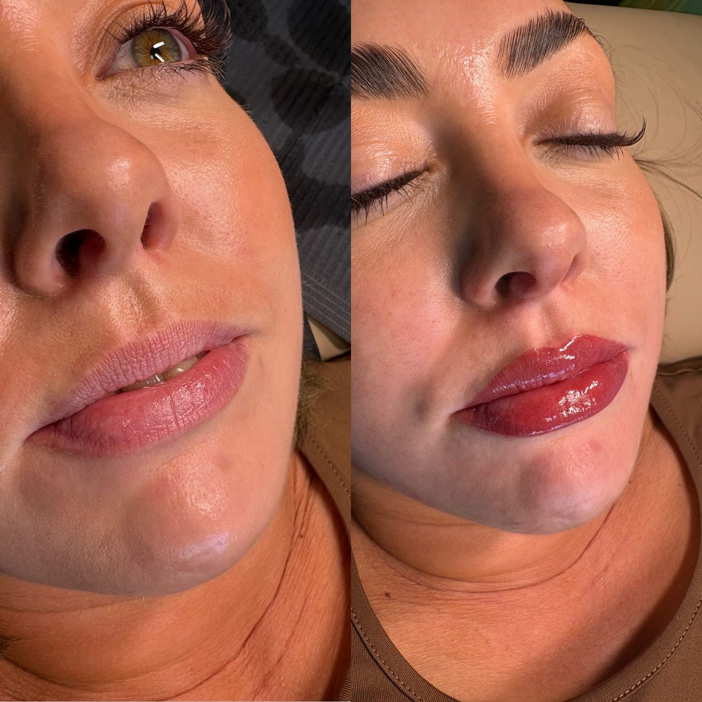 Customer photo review of Round Liner - Luna Cartridges - Box of 20