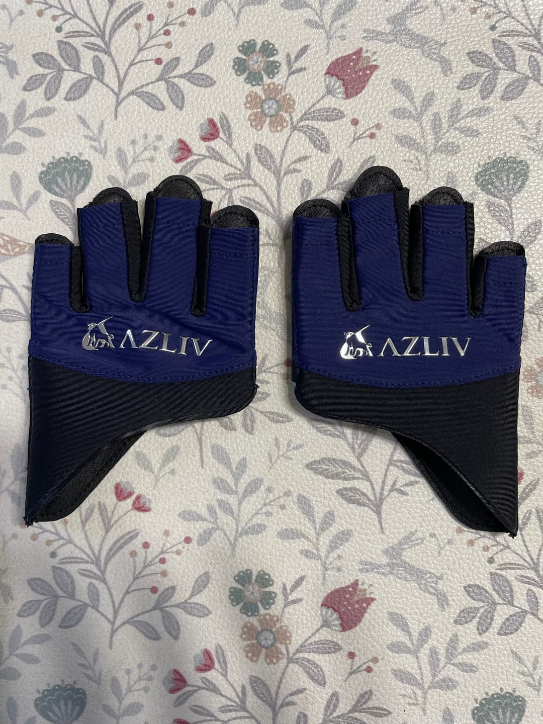 Customer photo review of FITグローブ PRO