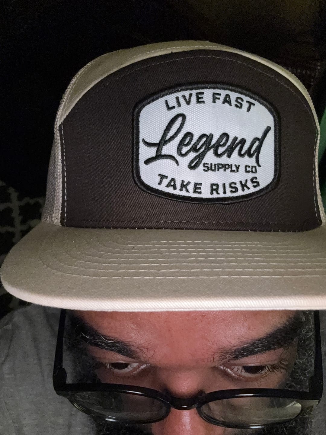 Customer photo review of Limited Overstock Drop