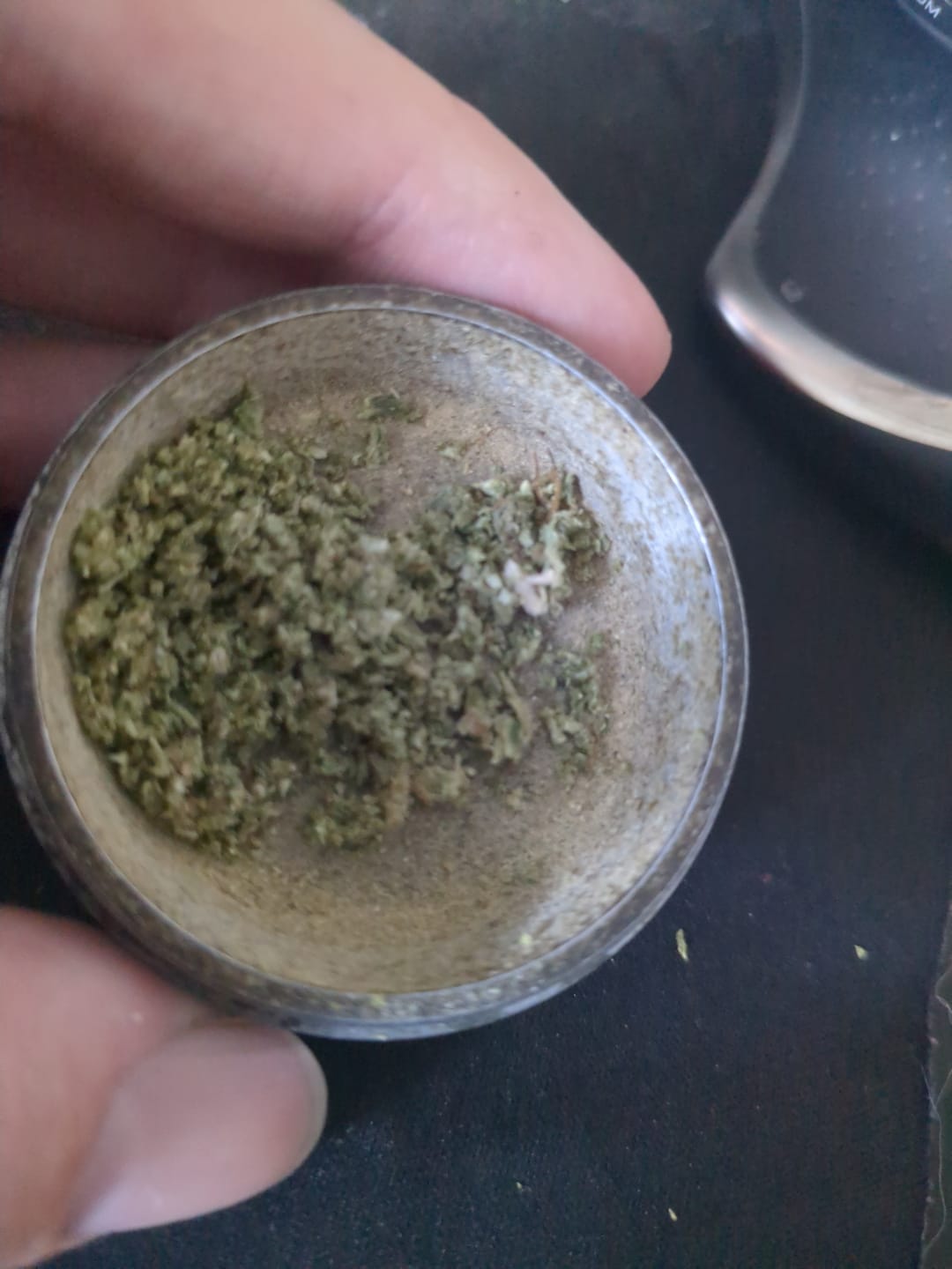 Customer photo review of West West Brand - Donny Burger - 14 Grams - Indica