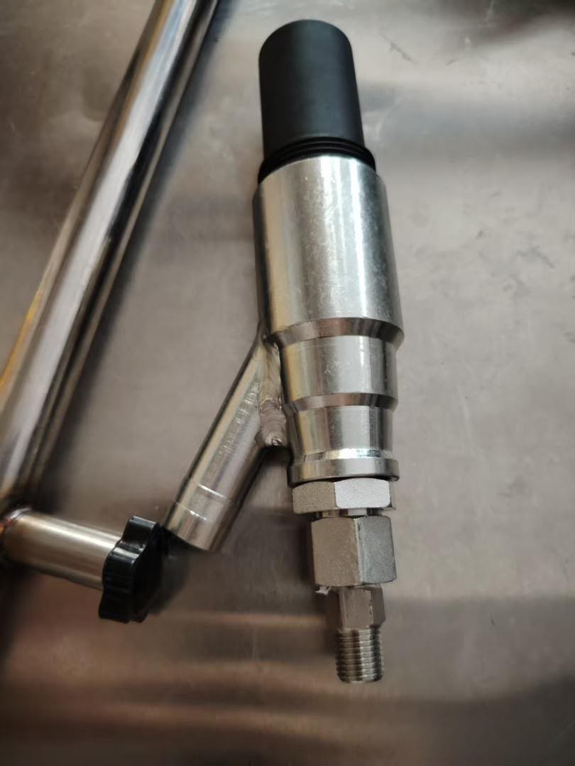Customer photo review of Carbide 600