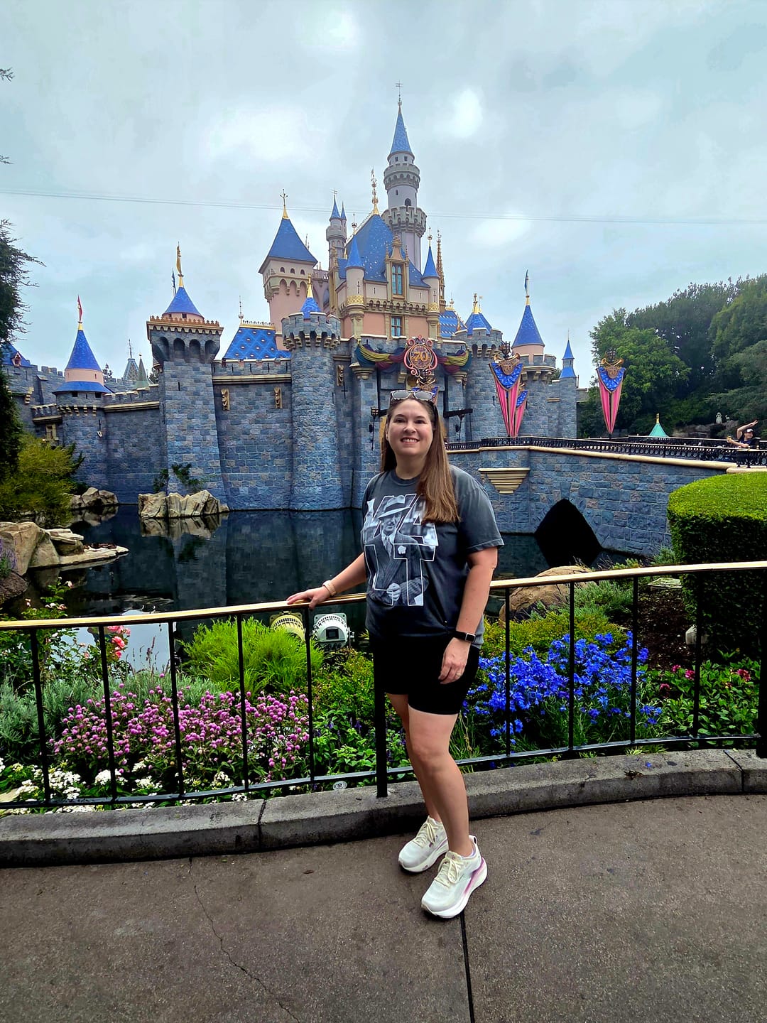 Customer photo review of Walt Disney (Vintage) Shirt