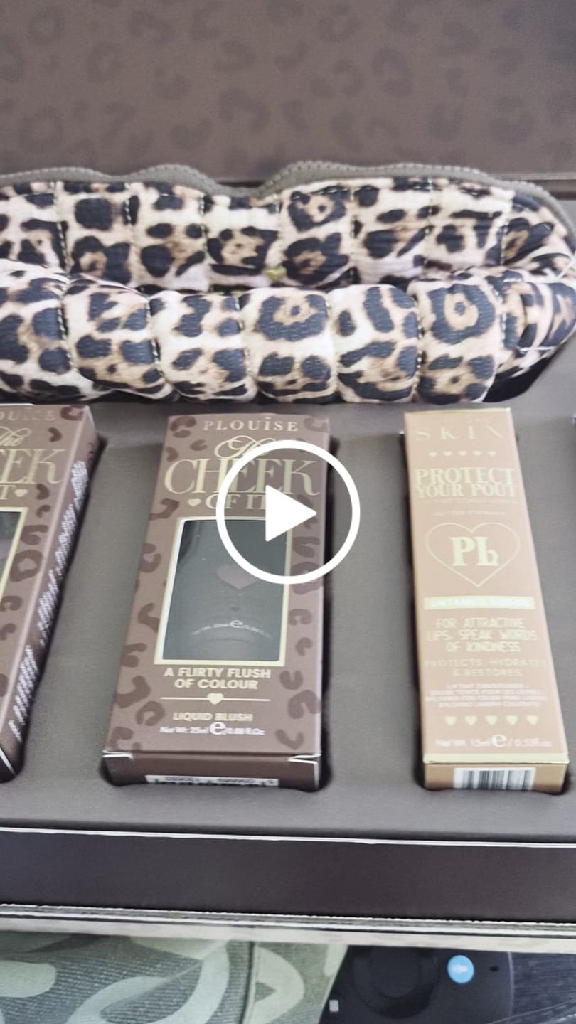 Customer video review of Budget Box (One Time Purchase) - July