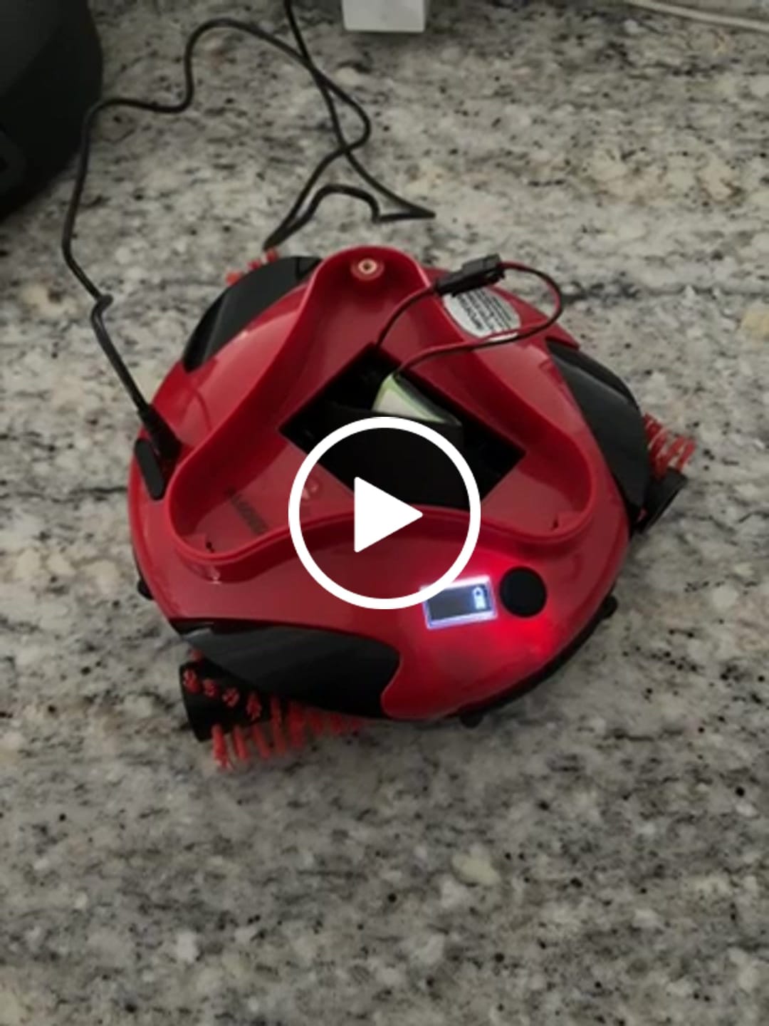 Customer video review of Ultimate Grillbot Bundle