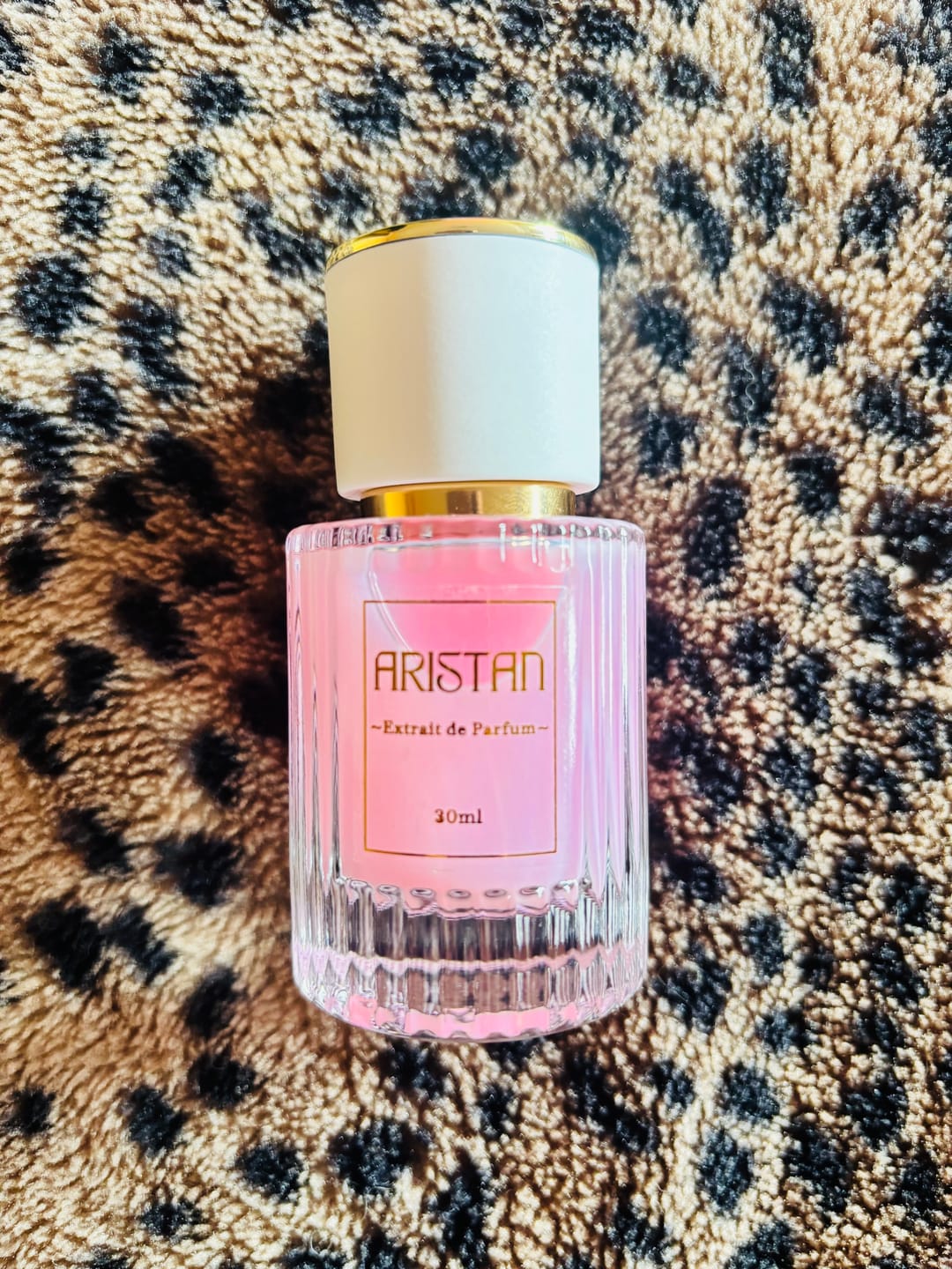 Customer photo review of Musk Al Tahara - Rose Musk