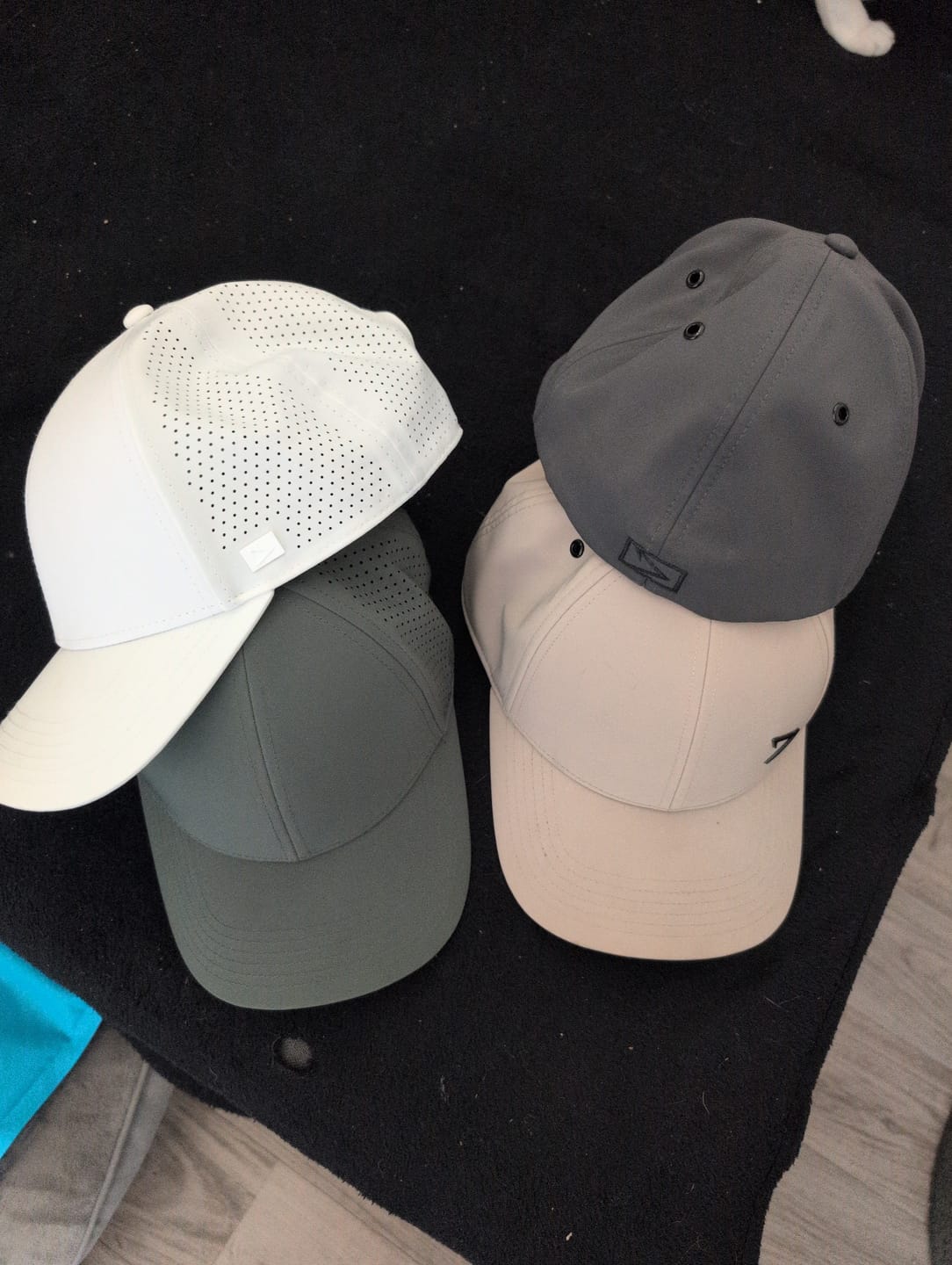 Customer photo review of CAP CASE
