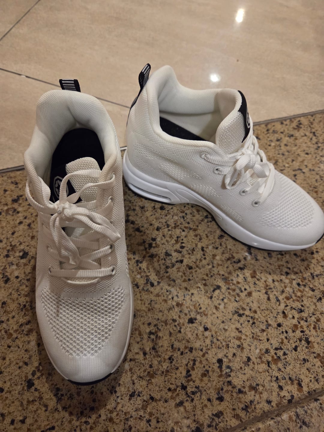 Customer photo review of Shipping Protection