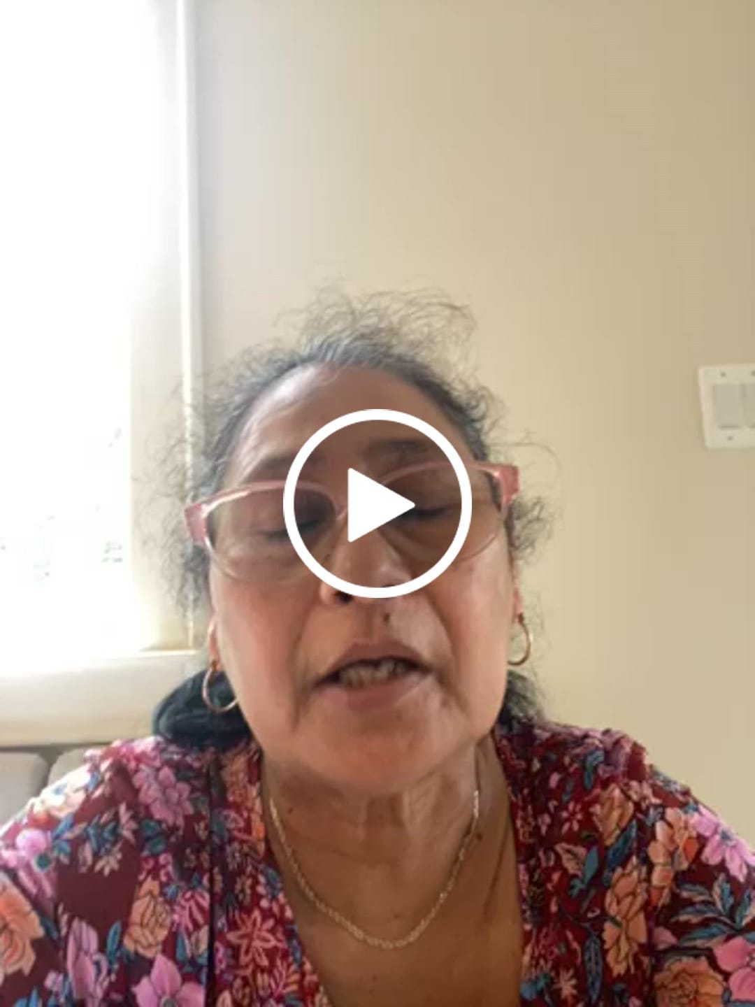 Customer video review of Shipping Protection