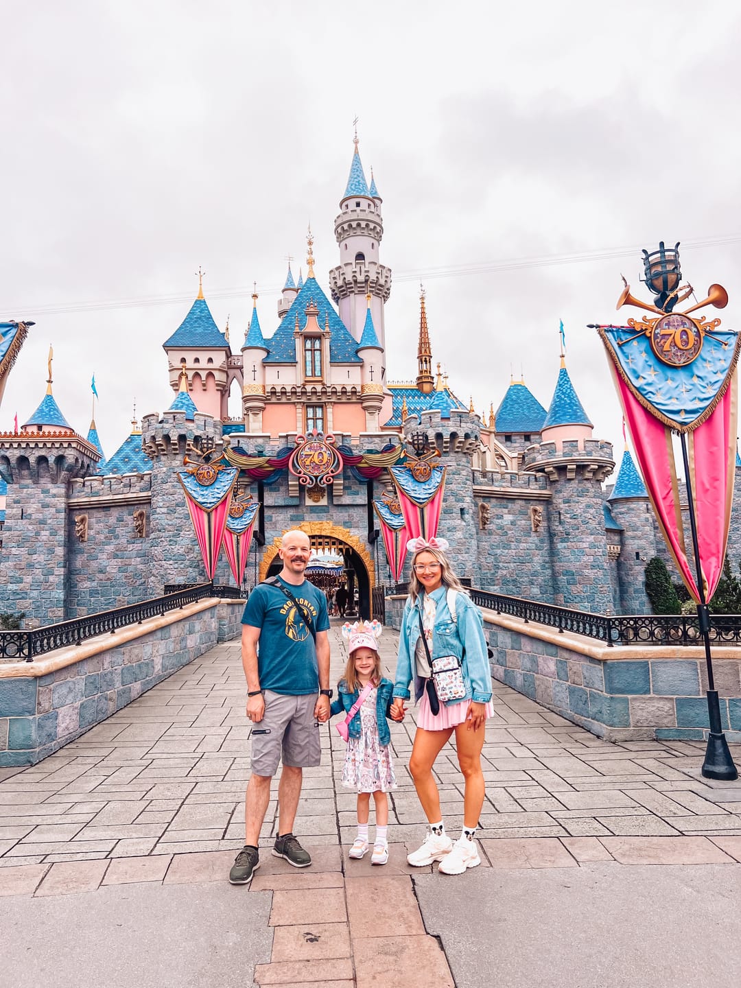 Customer photo review of Dreamland Preset Collection