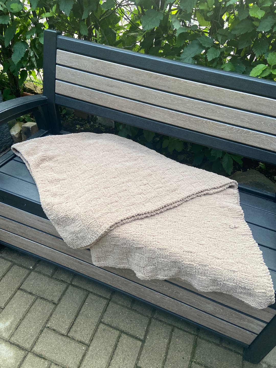 Customer photo review of Alize Softy Plus