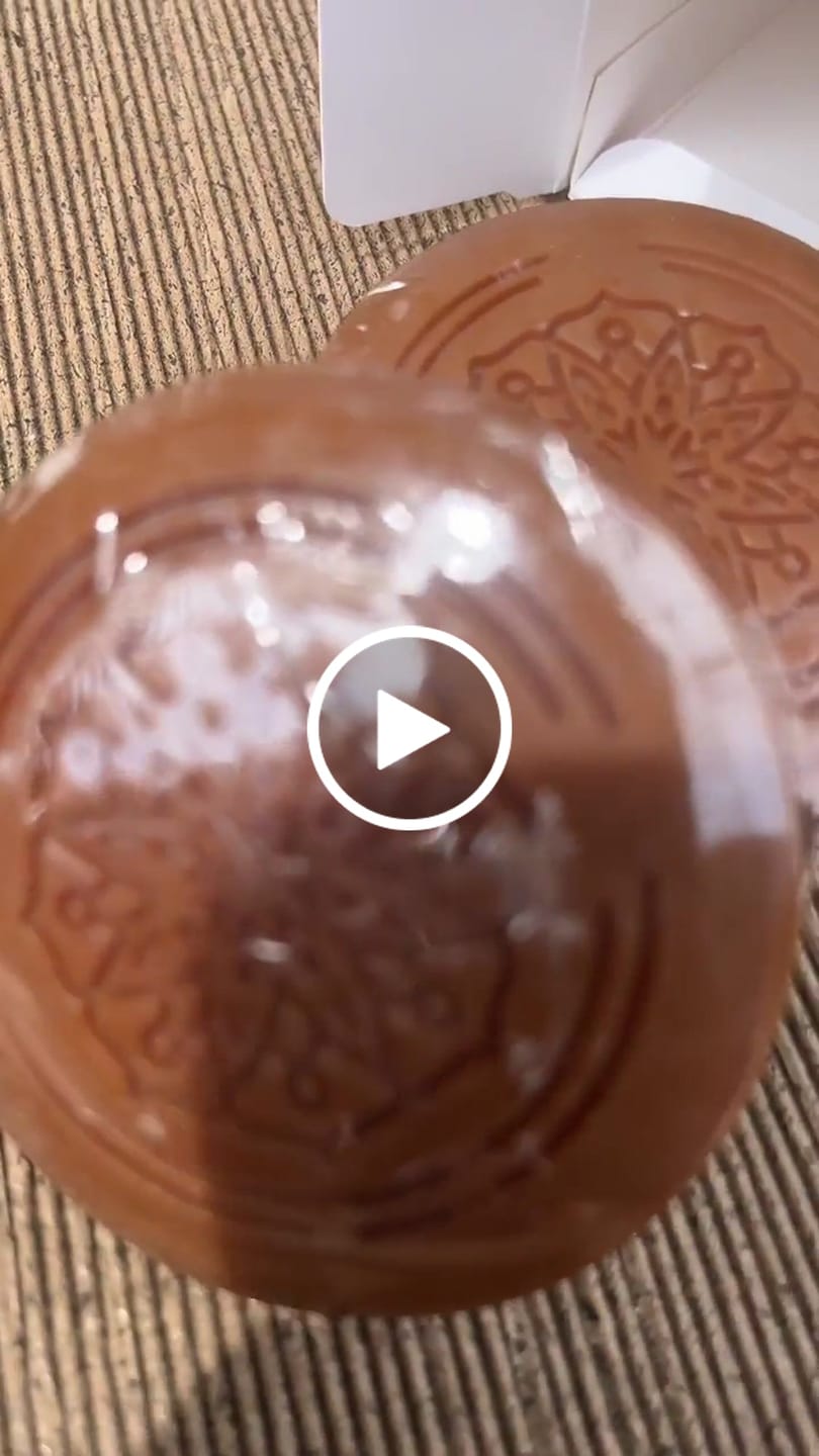 Customer video review of Turmeric & Kojic Acid Soap