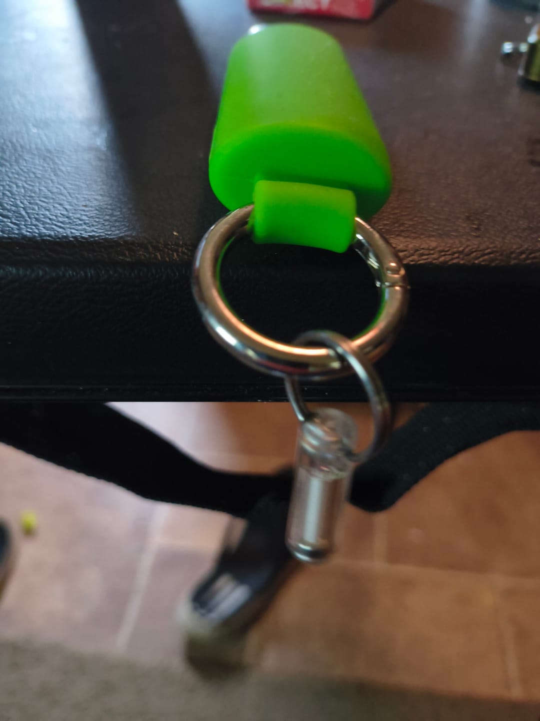 Customer photo review of The Spark