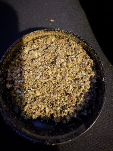 Blackberry™ – Feminized CBD Seeds photo review