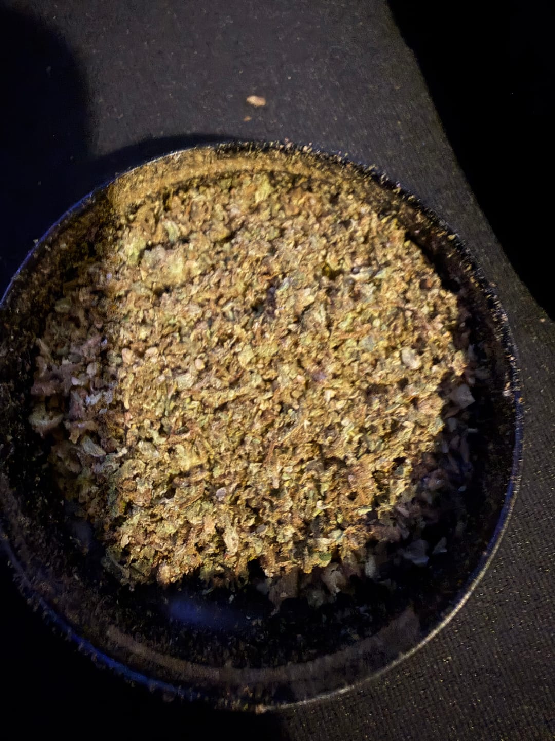 Customer photo review of Super Lemon Haze - 28 Grams - Sativa