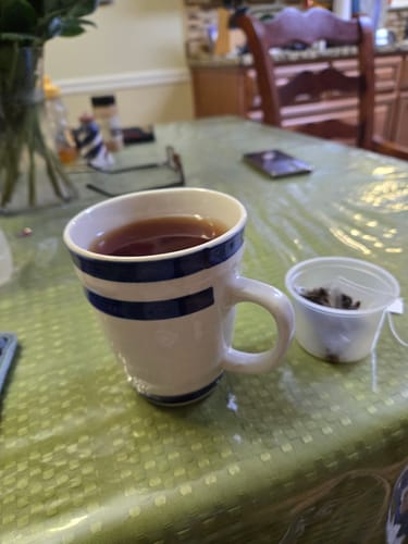 Customer photo review of Morning M.O.A.B.