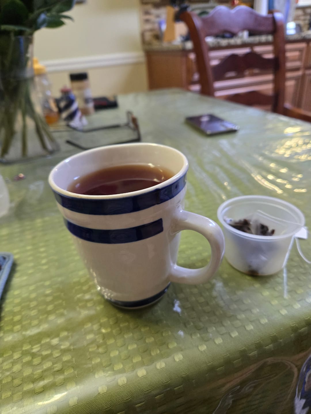 Customer photo review of Morning M.O.A.B.