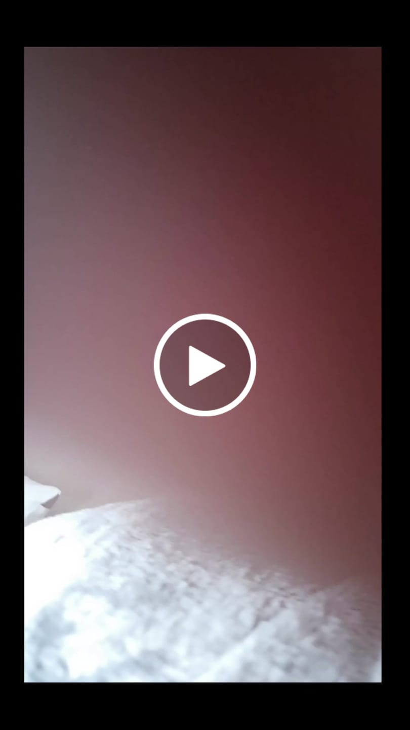 Customer video review of Hybrid Stain and Eyebrow Lamination