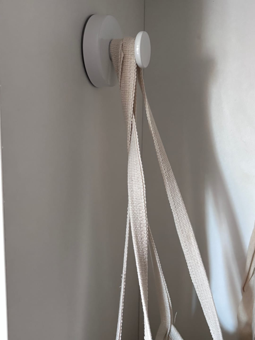 Customer photo review of Grip - Pack de Ganchos de Ventosa