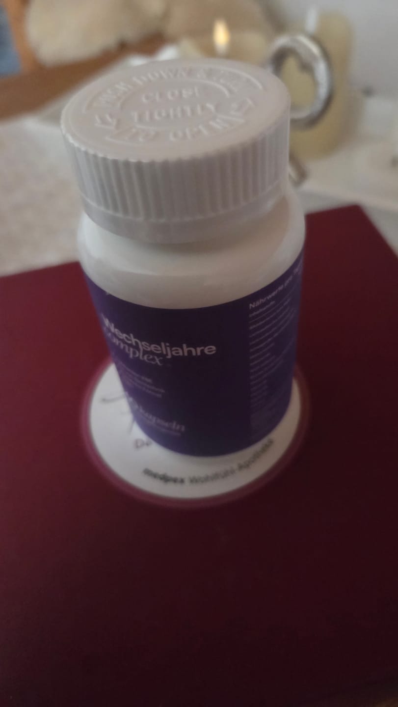 Customer photo review of Wechsel Complex⁺