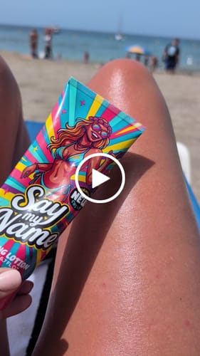 Rapid Tan customer video review