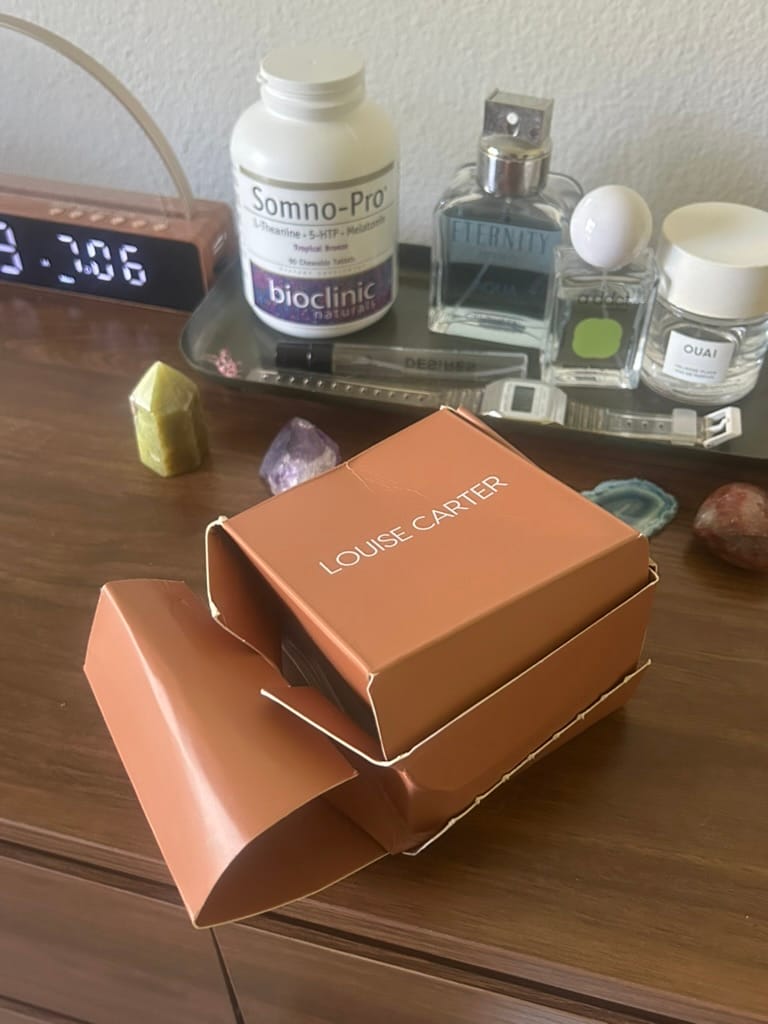 Customer photo review of Kauai Choker (Bundle)