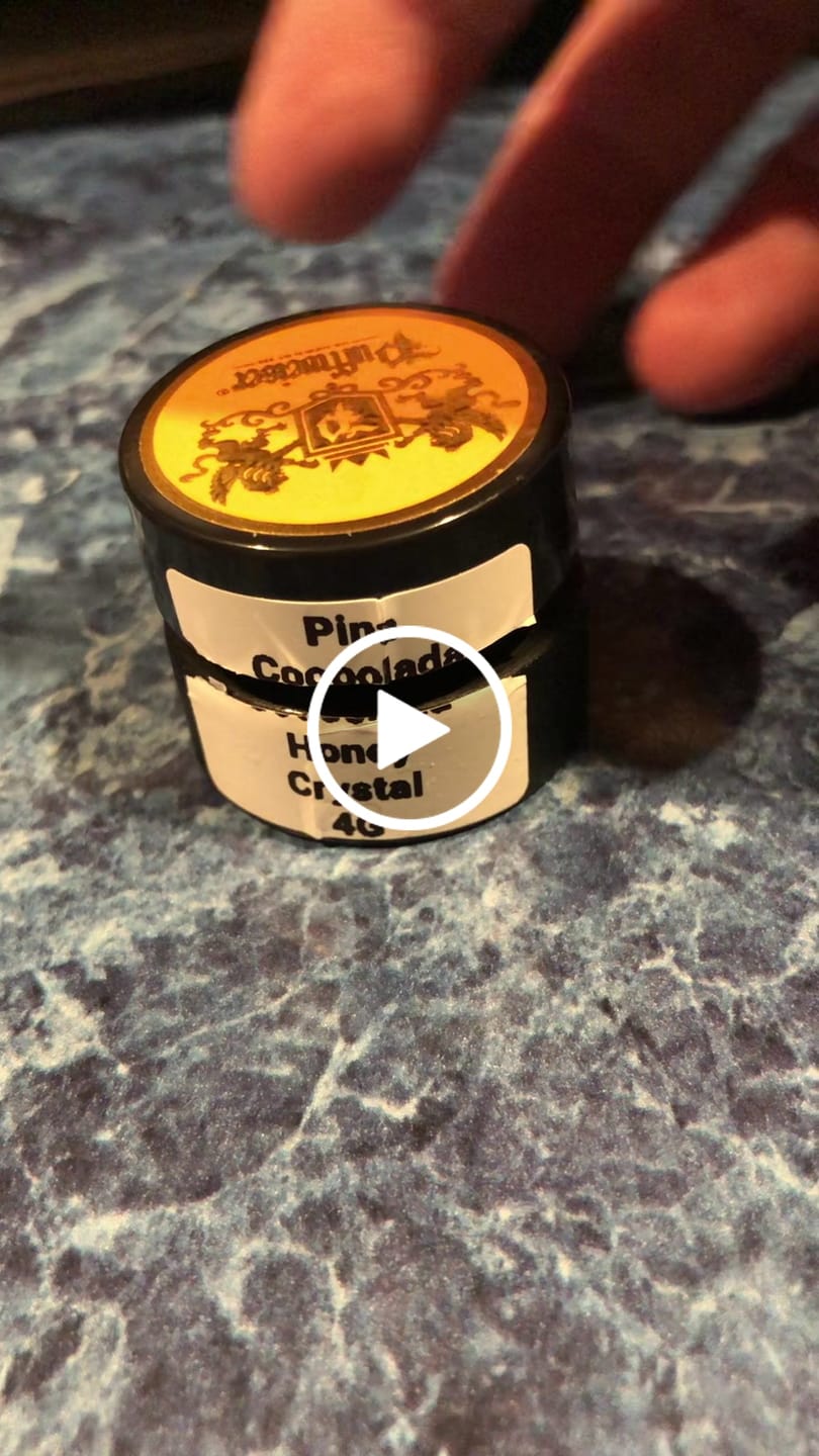 Customer video review of Pina Coooolada Honey Crystal (Buy 1 Get 1)
