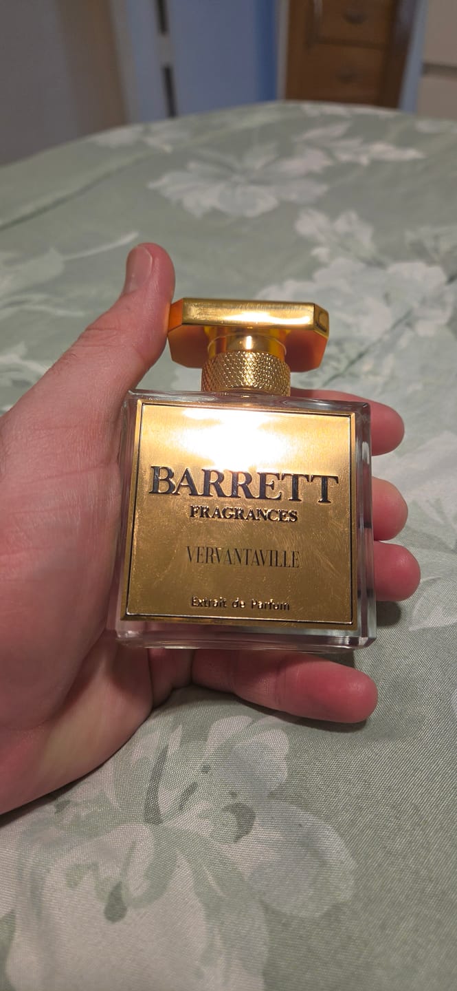 Customer photo review of Vervantaville inspired by Greenley