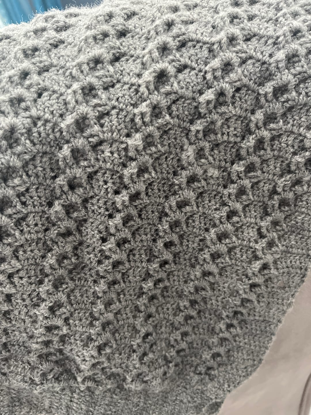 Customer photo review of Alize Sekerim Bebe