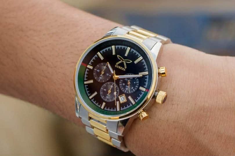Customer photo review of GURKHA VK64-592A426