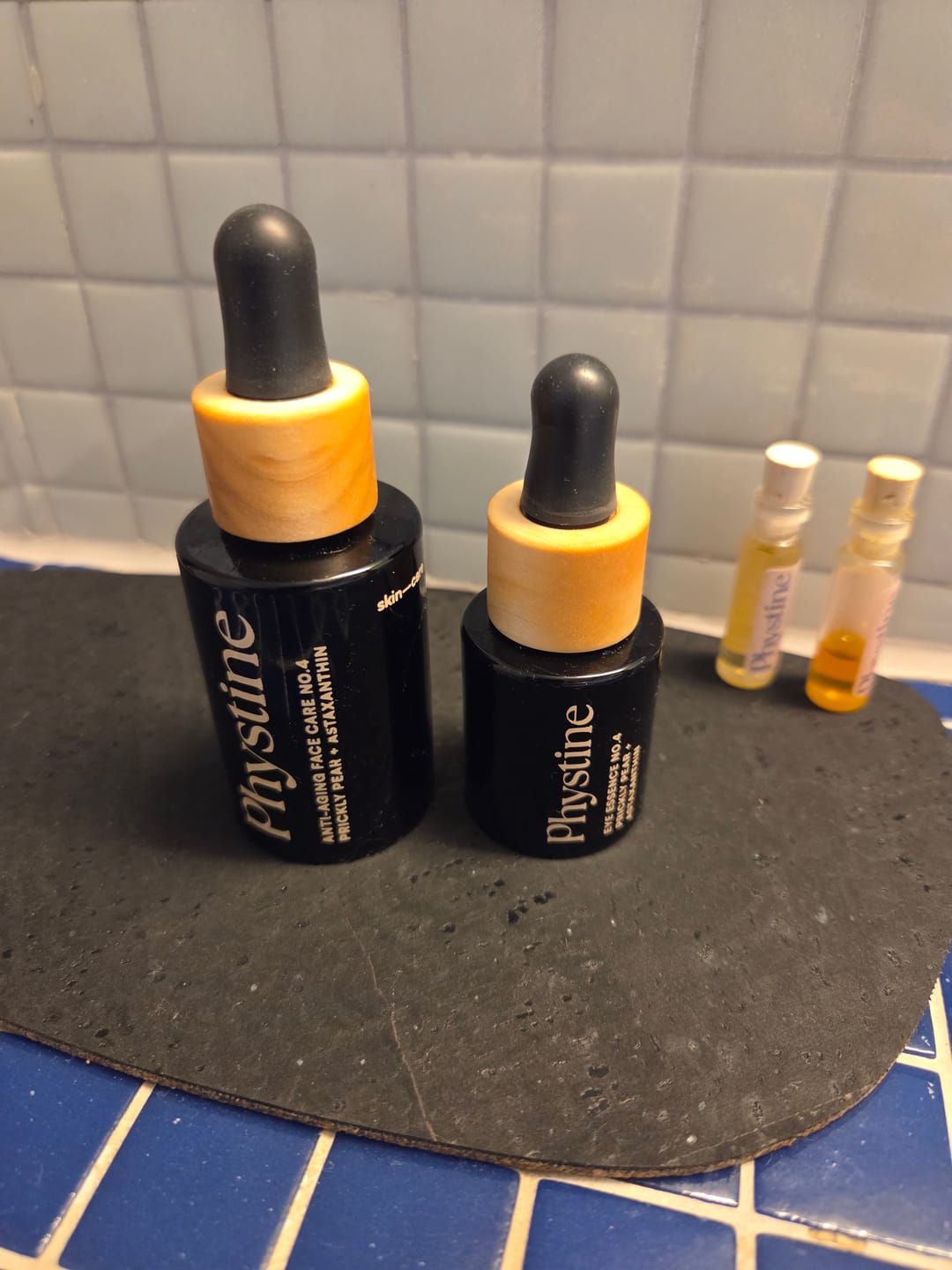 Customer photo review of Anti-Aging Set No.4