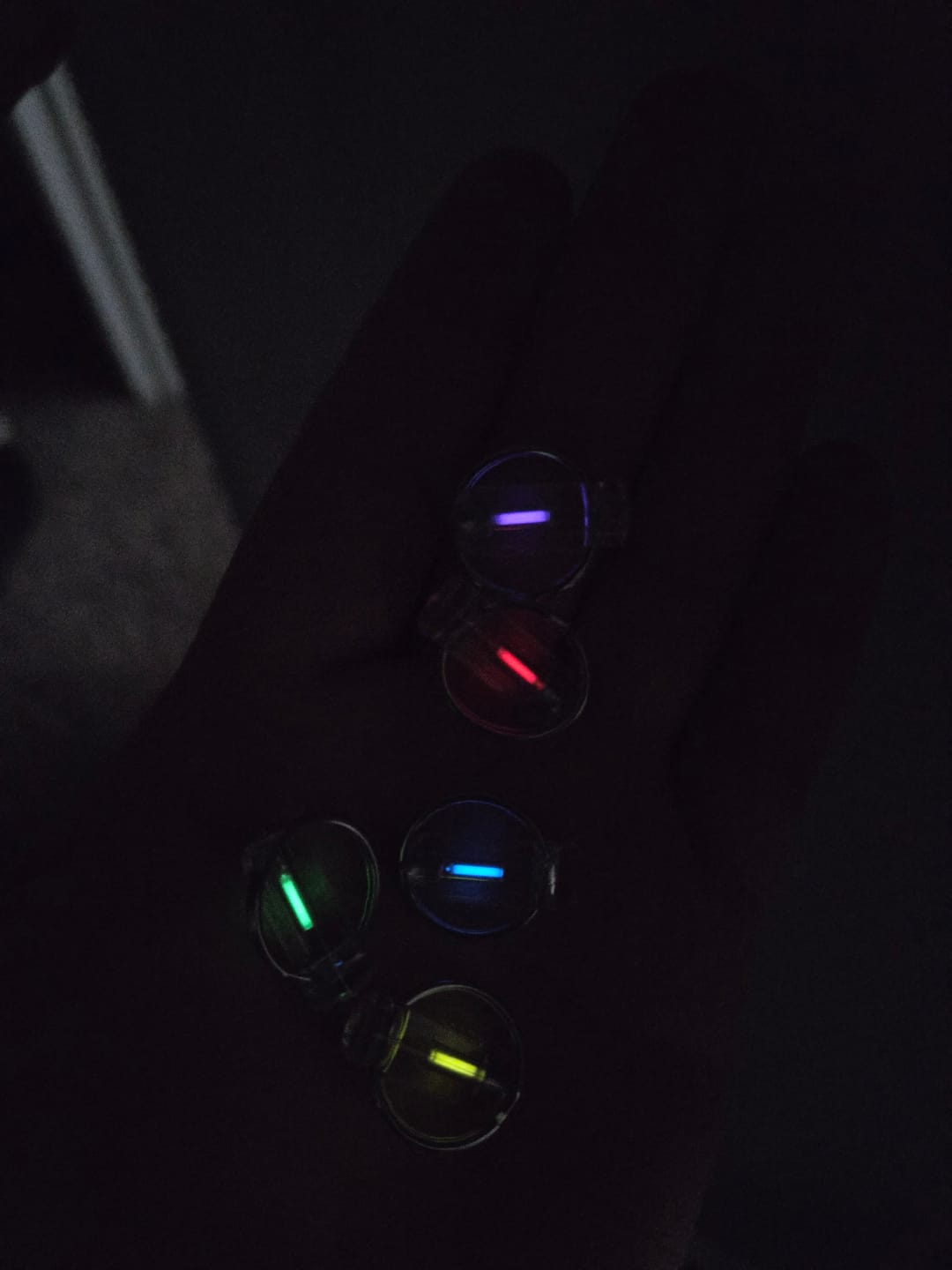 Customer photo review of The Spark