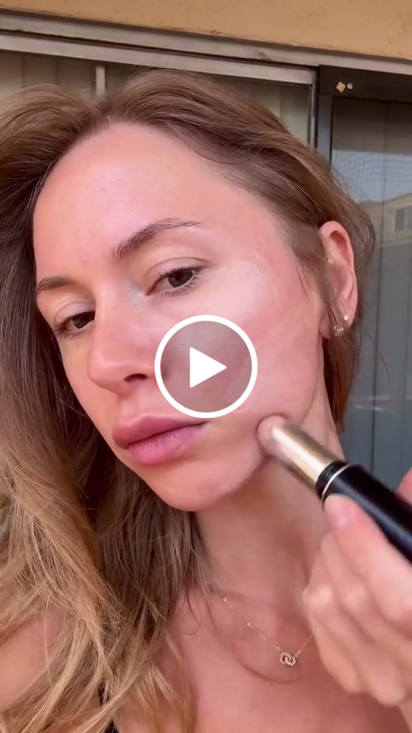 Customer video review of Kojic Acid & Tranexamic Acid Serum