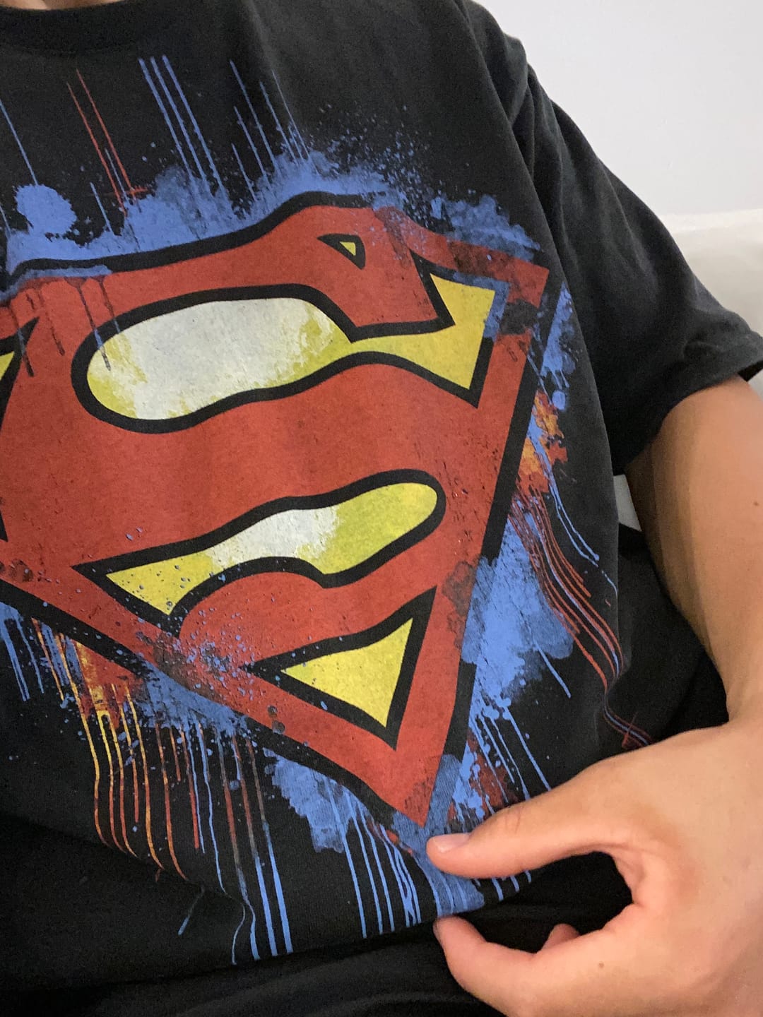 Customer photo review of 5158 - Deconstructed Stencil Thermal