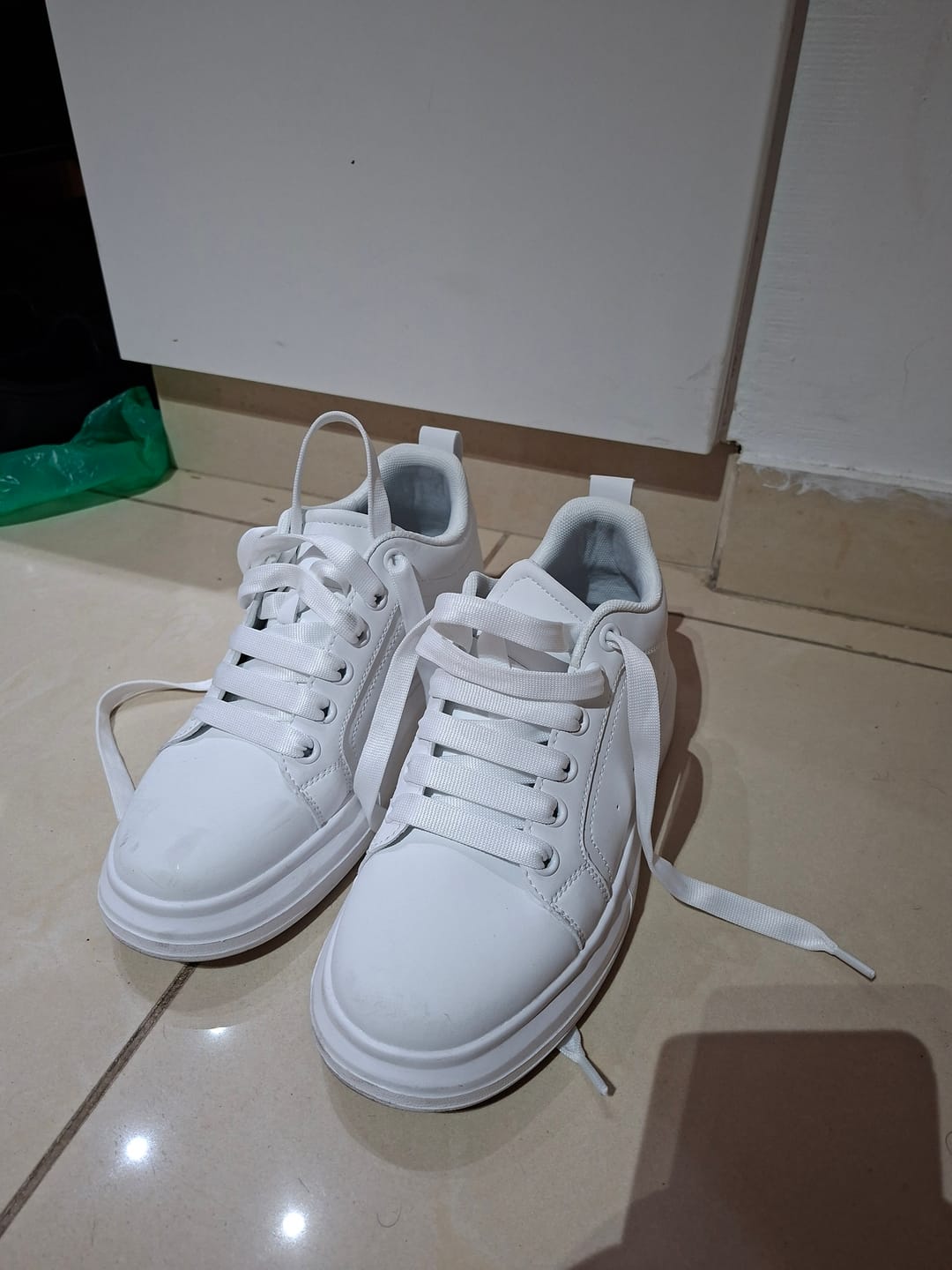Customer photo review of Aven - 9cm (3.5")