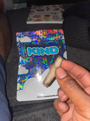 Jack Herer - 14 Grams - Sativa photo review