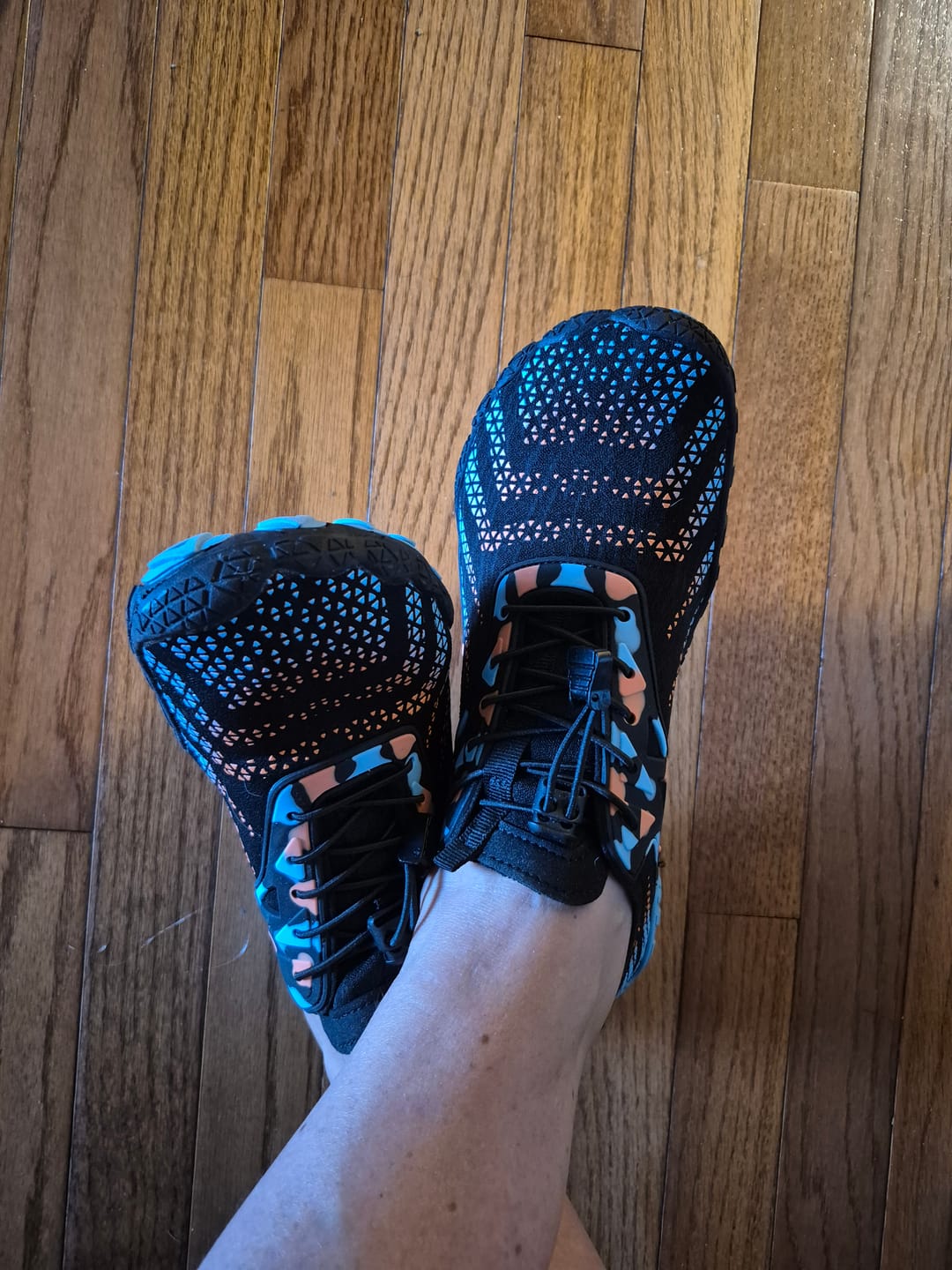 Customer photo review of FluxTrail