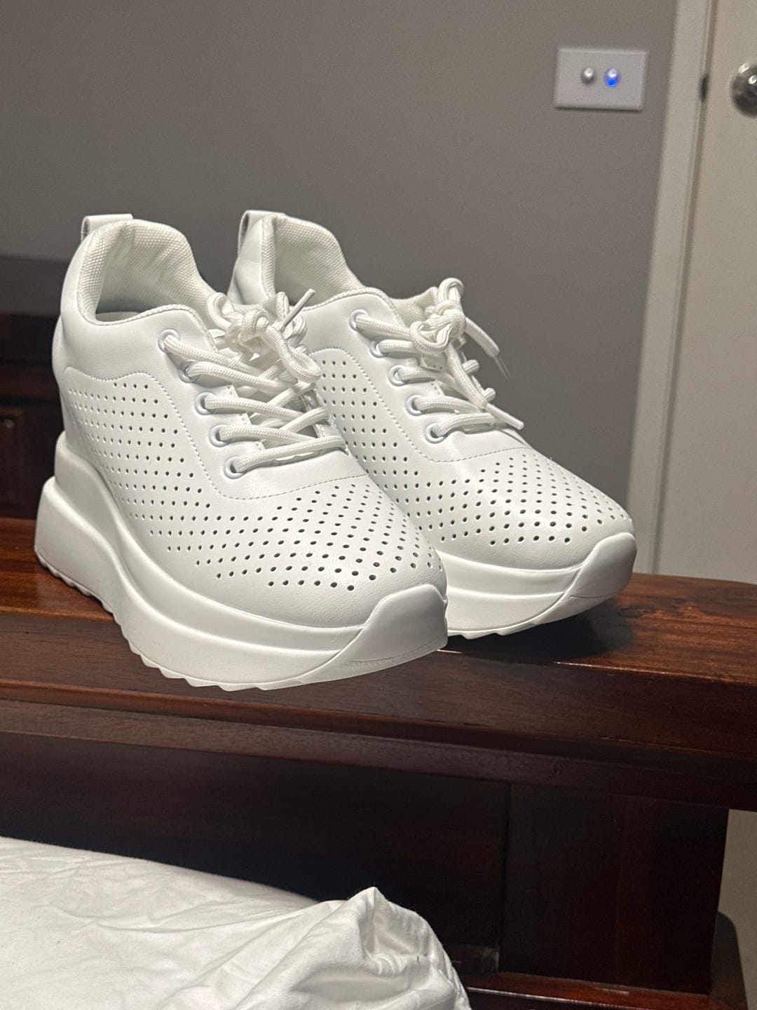 Customer photo review of Noira - 10cm (3.9")