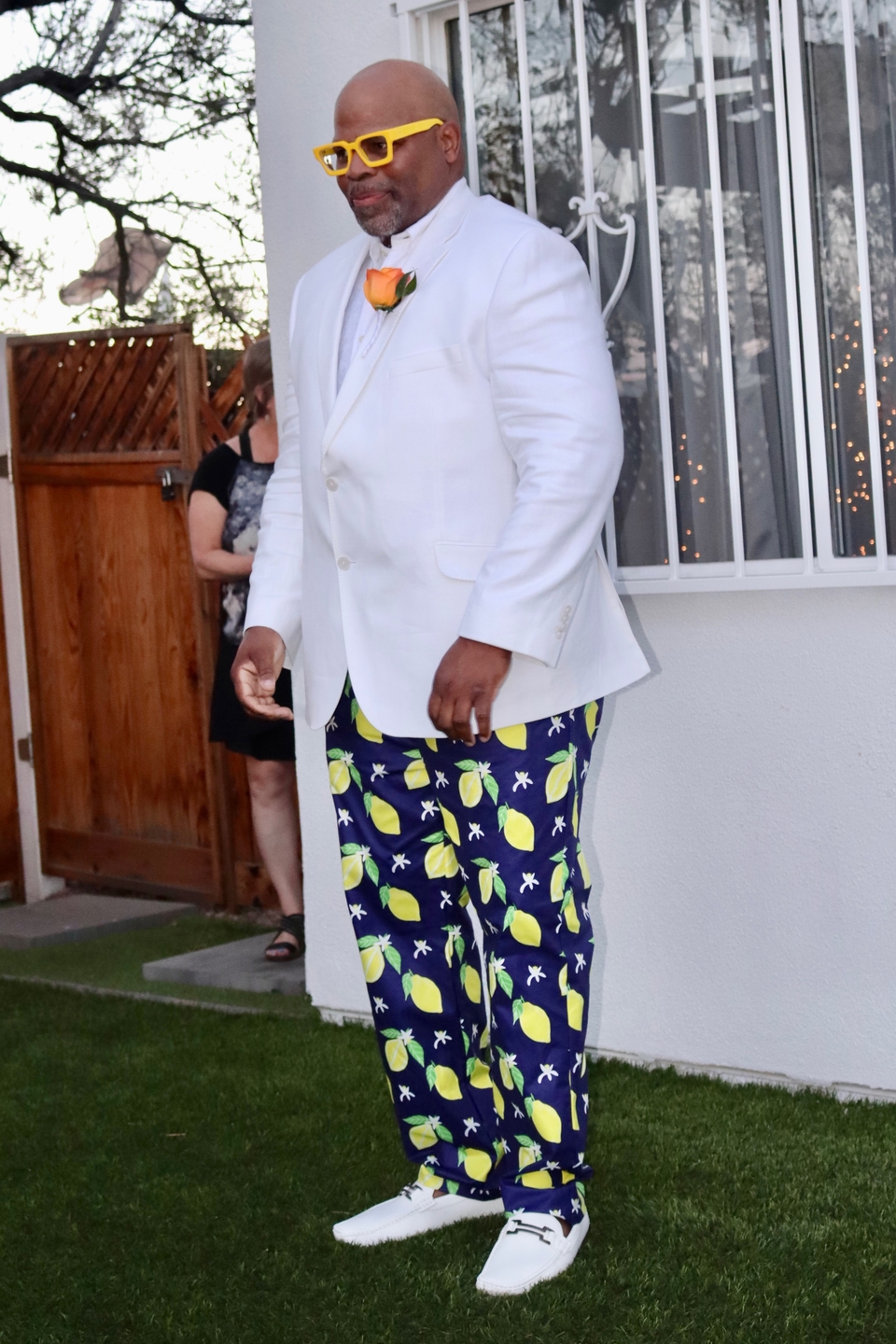 Insurance Fixed Plan golf outfit inspiration from Golf Gentry