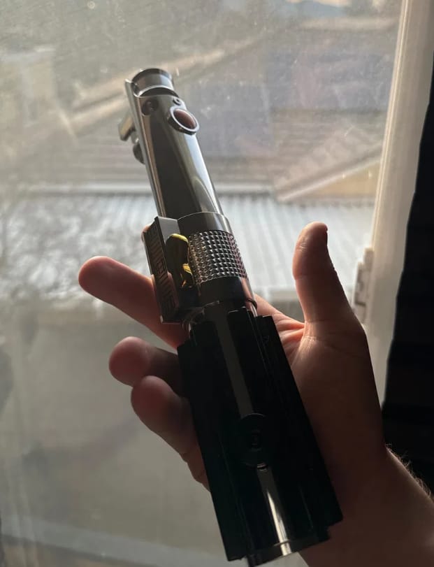 Customer photo review of Ani EP3