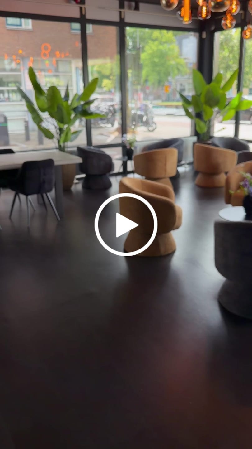 Customer video review of Aroma Diffuser - Scent Flow + 100ml Geurvulling