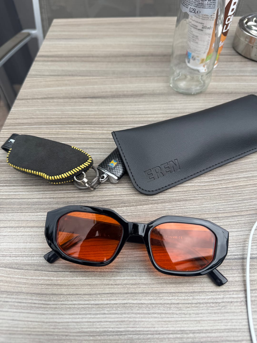 Customer photo review of JAY Day