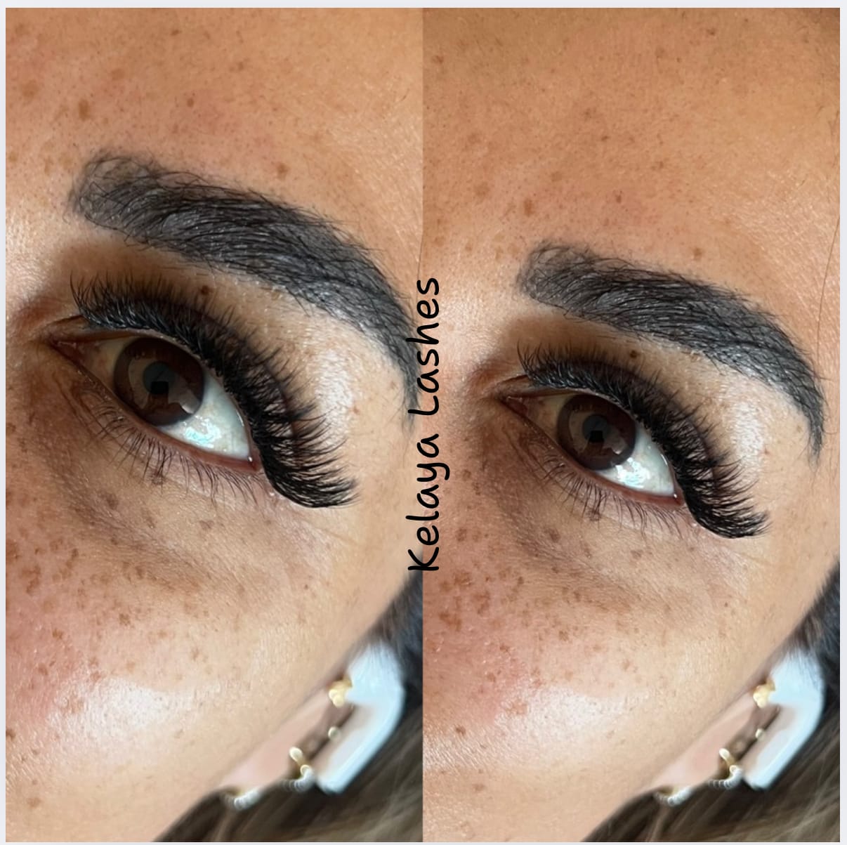 Customer photo review of W Tecnológicas