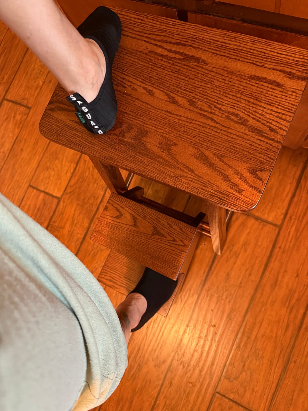 Customer photo review of Touch IV