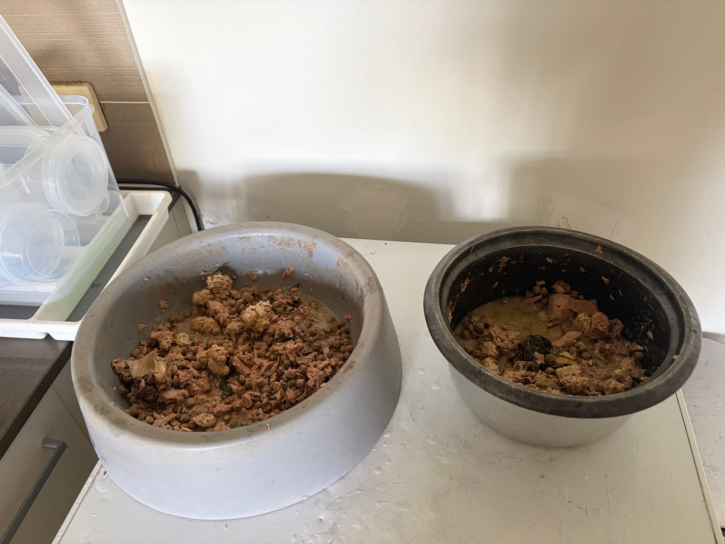 Customer photo review of DE for Pets