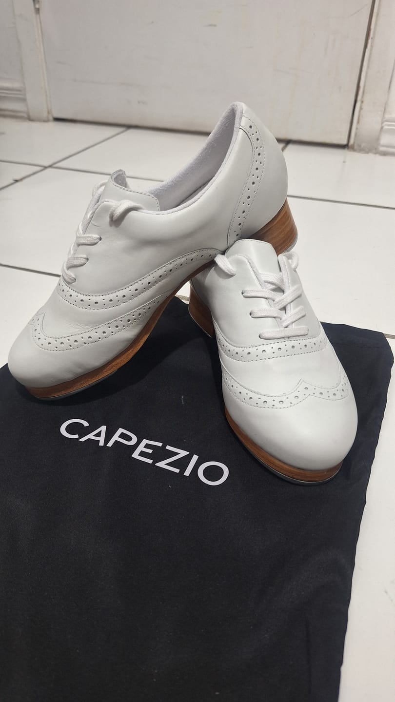 Customer photo review of Roxy Tap - WHT